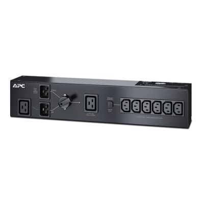 APC Service Bypass Panel 230V 10A
