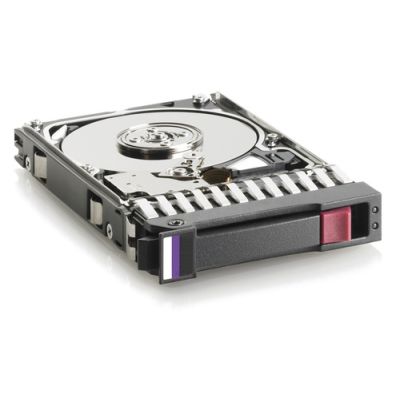 Hewlett Packard Enterprise MSA 6TB 12G SAS 7.2K LFF(3.5in) Midline 1yr, 3.5", 6000 GB, 7200 RPM