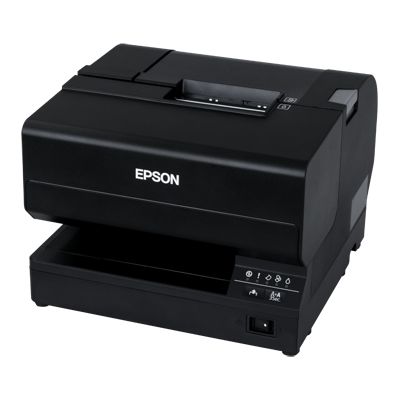 Epson TM-J7700, Kleur, 1, Zwart