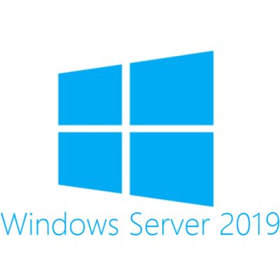 Microsoft Windows Server 2019 5 licentie(s) Licentie Engels