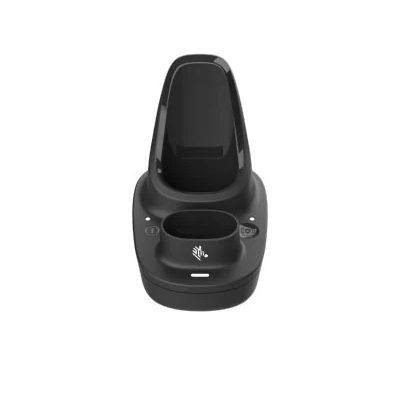 Zebra CR6080-SC100F4WW, Zebra, Bluetooth, Zwart