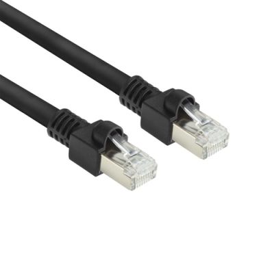 ACT FB8503, 3 m, Cat7, S/FTP (S-STP), RJ-45, RJ-45