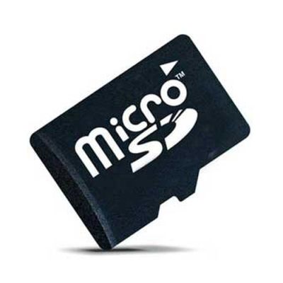 Intermec 2GB microSD, 2 GB, MicroSD