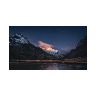 Samsung VM55-R, Digitale signage flatscreen, 139,7 cm (55"), IPS, 1920 x 1080 Pixels, 24/7