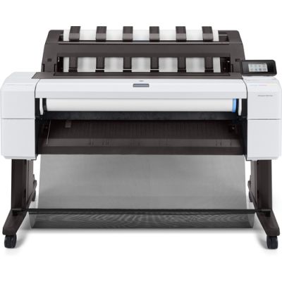HP Designjet T1600 36-inch PostScript-printer