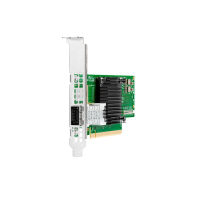 HPE IB HDR/EN 200Gb 1p QSFP56 Adptr