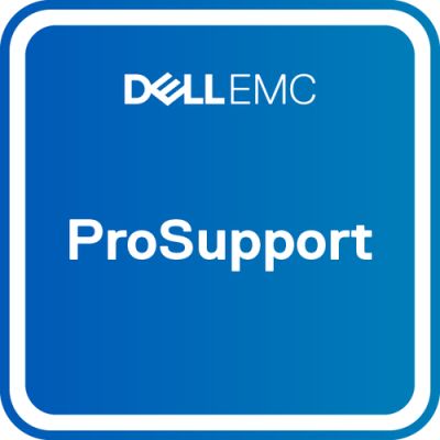DELL Upgrade van Lifetime Limited Warranty tot 5 jaren ProSupport, 5 jaar, 24x7x365
