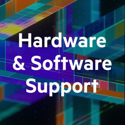 Hewlett Packard Enterprise H54C4E garantie- en supportuitbreiding