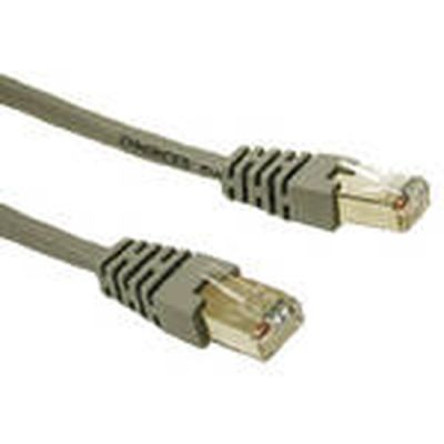 C2G 20m Cat5e Patch Cable, 20 m, RJ-45, RJ-45