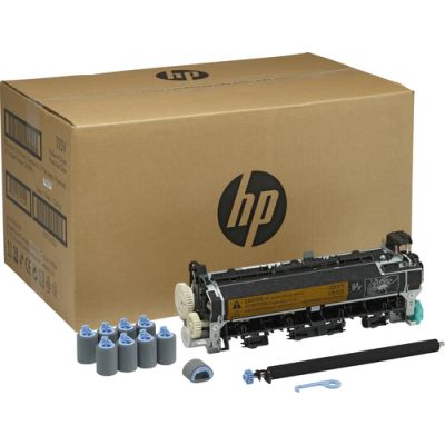 HP LaserJet 220-V onderhoudskit, Onderhoudspakket, Laser, Q5999A, HP, Bedrijf