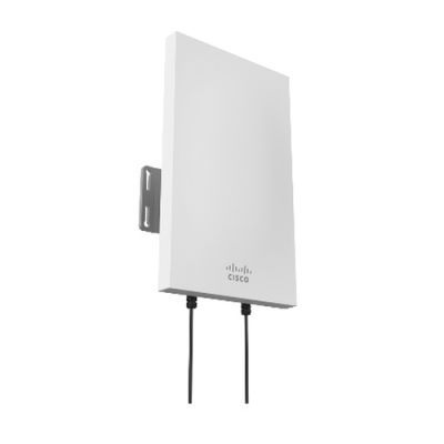 Cisco Meraki MA-ANT-23, 11 dBi, 2.4 - 2.5 GHz, 11 dBi, 70°, Sector-antenne, N-type
