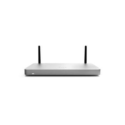 Meraki MX68CW LTE & 802.11ac Router/Sec