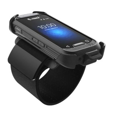 Zebra SG-EC30-ARML1-01, Arm mount, Zebra, EC30, Zwart, 1 stuk(s)