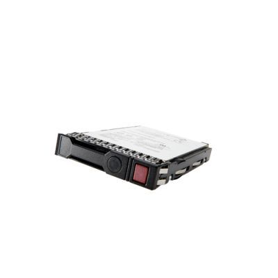 Hewlett Packard Enterprise P49045-B21, 15360 GB, 2.5", 2030 MB/s, 24 Gbit/s