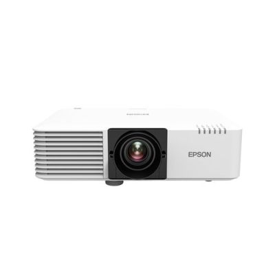 Epson EB-L720U, 7000 ANSI lumens, 3LCD, WUXGA (1920x1200), 2500000:1, 16:10, 1270 - 12700 mm (50 - 5