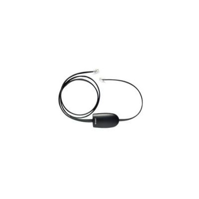 Jabra 14201-16, Zwart