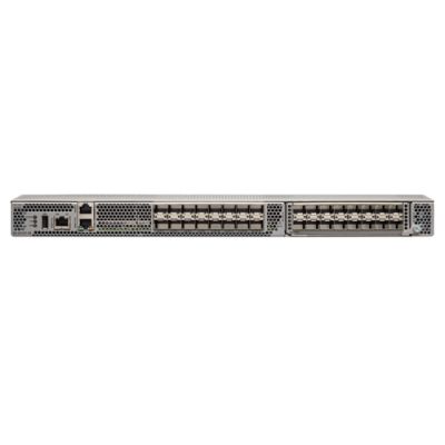 HPE SN6610C 32Gb 8p 16Gb SFP+FC Swch