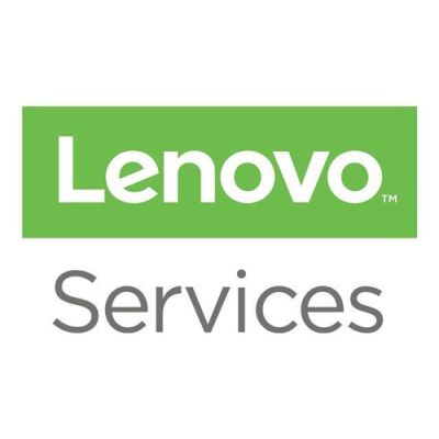 Lenovo 5MS7A01466, 3 jaar, 24x7
