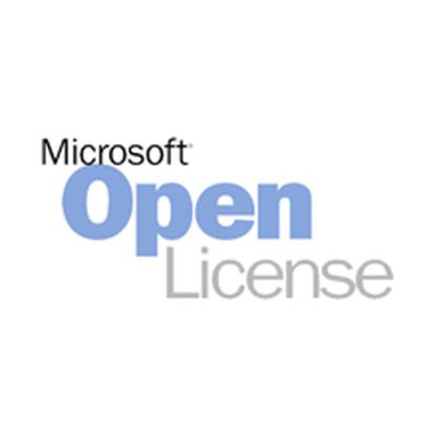 Microsoft Visio Professional, 1u, OLV-D, 1y, AP, Step-up, MLNG, 1 licentie(s), Meertalig