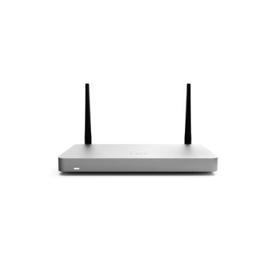 Meraki MX67C LTE Router/Sec Appl Worldw