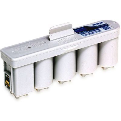 Epson Mono-color(Black) ink cartridge for TM-C100 Mono-color model / SJIC10P(K)