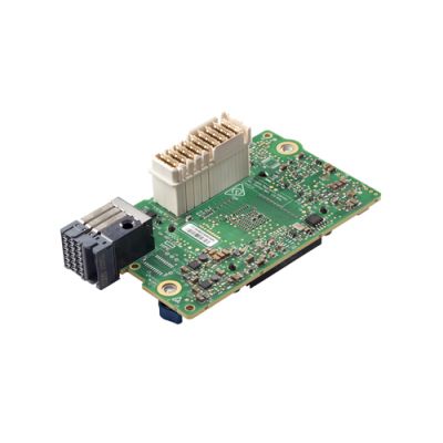 Hewlett Packard Enterprise 870828-B21, Intern, Bedraad, PCI Express, Ethernet, 32000 Mbit/s