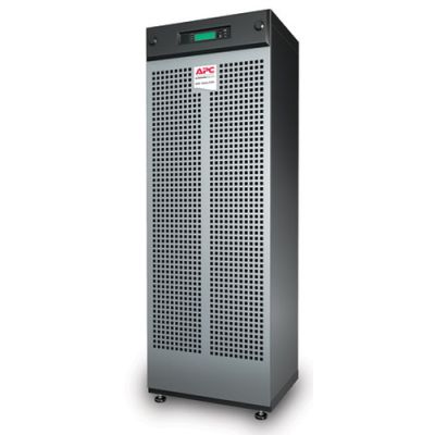 APC MGE Galaxy 3500 10kVA 400V with 1 Battery Module, 10 kVA, 8000 W, 40/70 Hz, 14 A, 43,3 dB, Seale