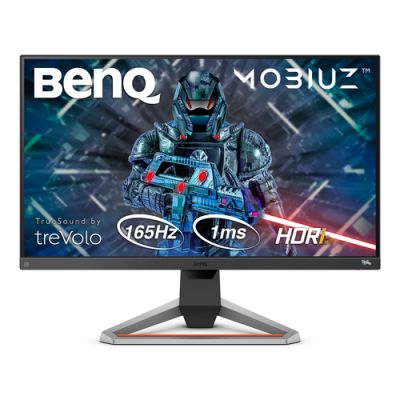 BenQ EX2710S, 68,6 cm (27"), 1920 x 1080 Pixels, Full HD, LED, 2 ms, Zwart