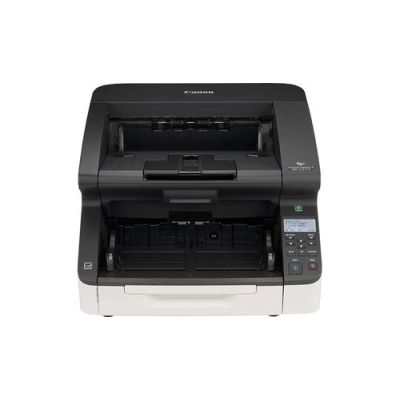 Canon image formula DR-G2110 Sheetfed Scanner Color - Duplex Scanner USB
