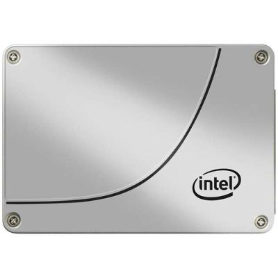 Intel DC S3610, 1600 GB, 2.5", 500 MB/s, 6 Gbit/s