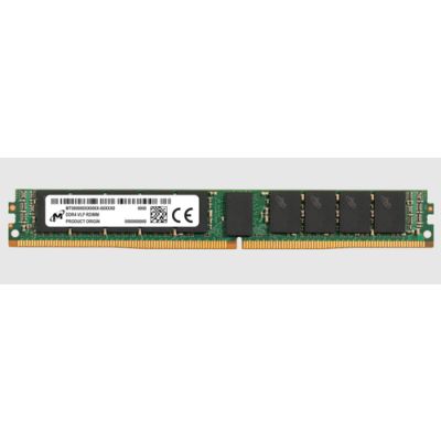 Micron MTA18ADF2G72PDZ-3G2E1R geheugenmodule 16 GB 1 x 16 GB DDR4 3200 MHz