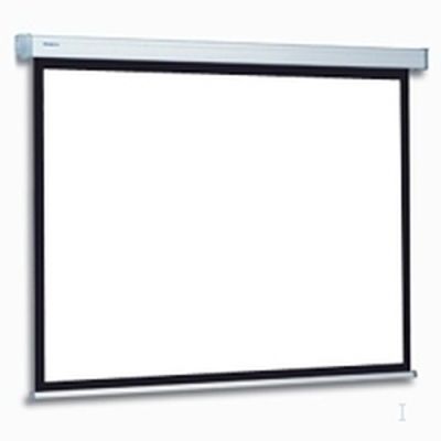 Projecta Compact RF Electrol 183x240 Matte White S, 3,05 m (120"), 2,3 m, 173 cm, 4:3