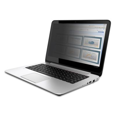 V7 PS140W9, 35,6 cm (14"), 16:9, Notebook, Randloze privacyfilter voor schermen, Mat, Antireflectie,