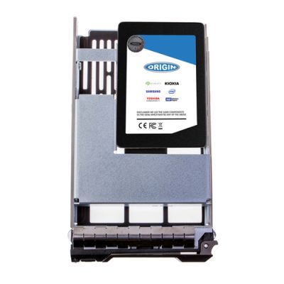 Origin Storage DELL-240EMLCRI-S17 internal solid state drive 3.5" 240 GB SATA III eMLC