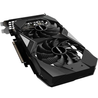 GeForce GTX 1660 SUPER OC 6G