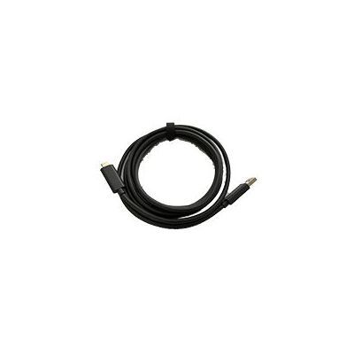 Logitech 993-001574, USB A, USB C, Zwart