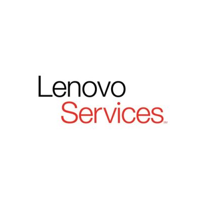 Lenovo 5WS7A01489 garantie- en supportuitbreiding
