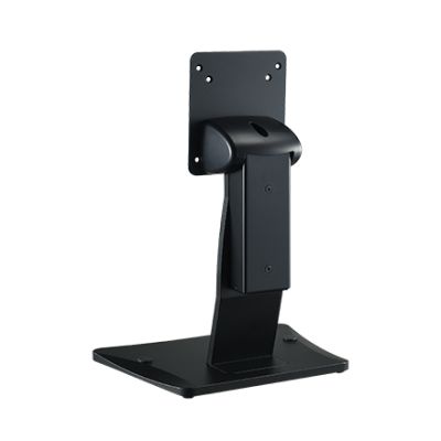 Advantech PPC-STAND-A1E, 54,6 cm (21.5"), 10 kg, 100 x 100 mm, In hoogte verstelbaar, 7,5 kg, Zwart