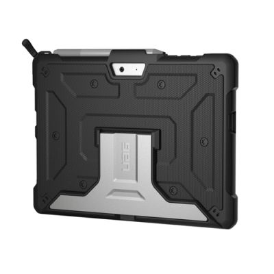 Urban Armor Gear Metropolis, Hoes, Microsoft, Surface Go, 25,4 cm (10")