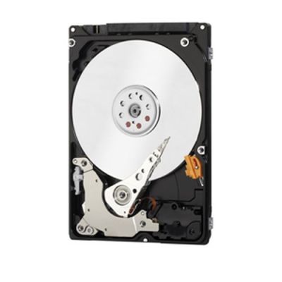 K/HDD Caviar BLU 1TB 3.5 SATA 20PK
