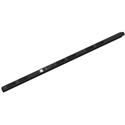 Raritan PX3-5917V-V2 energiedistributie 24 AC-uitgang(en) Zwart