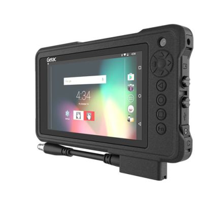 Getac MX50, 14,5 cm (5.7"), 1280 x 720 Pixels, 64 GB, 2 GB, Android 5.1, Zwart