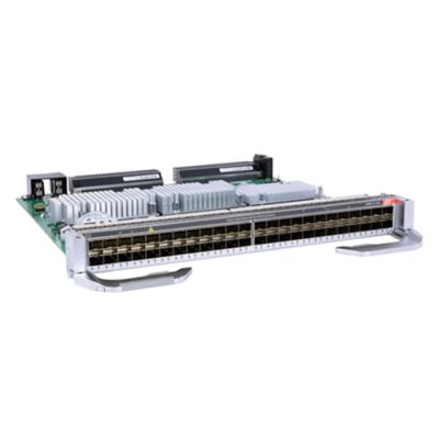 Cisco C9600-LC-48YL= network switch module 10 Gigabit Ethernet, Gigabit Ethernet