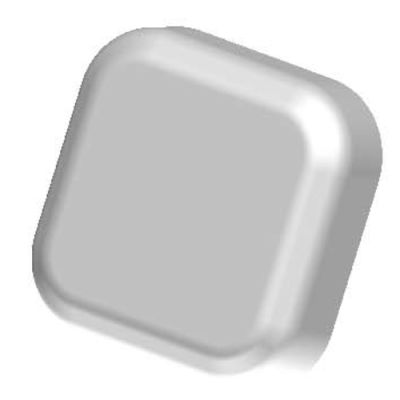 Cisco ANT-4G-PNL-OUT-N=