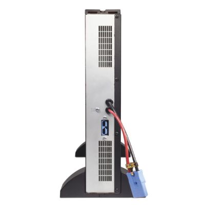 APC Smart-UPS On-Line SURT48 Extern Batterij Pakket, Sealed Lead Acid (VRLA), 48 V, 2 stuk(s), Zwart