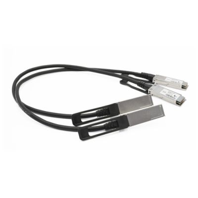 Meraki 100GbE QSFP Cable 0.5 Meter