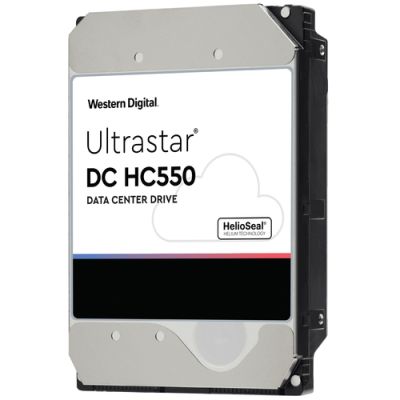 DC HC550 18TB 512MB SATA ULTRA TCG NP3