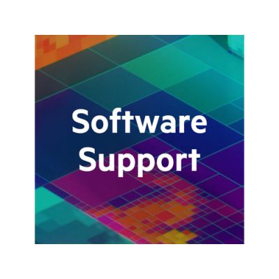 HPE 1Y FC 24x7 MSWS19 4Core StdAdd SVC