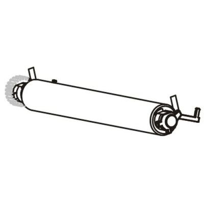 Zebra P1027135-040, Direct thermisch, GK420t, 1 stuk(s)