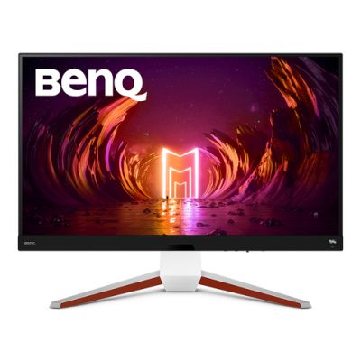 BenQ EX3210U, 81,3 cm (32"), 3840 x 2160 Pixels, 4K Ultra HD, LED, 2 ms, Zwart